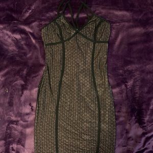 Fashion Nova dress